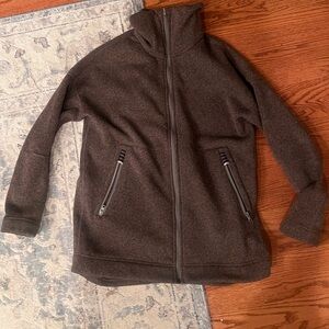 Stio Sweetwater Women’s Fleece Jacket